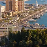 Skysea Holidays Malaga Ave