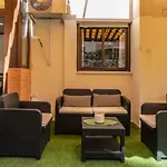 Soho Garden