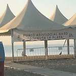Apartments Naty Beach