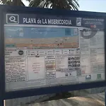 Apartments Naty Beach