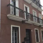 Nuno Gomez Apartment