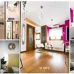 La Goleta Suite