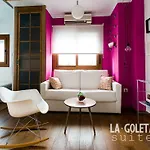 La Goleta Suite