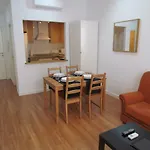 Apartamento Plaza Montano