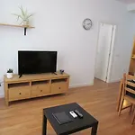 Apartamento Plaza Montano