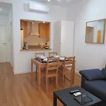 Apartamento Plaza Montano