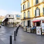 Lyrioshomes Malaga Cervantes