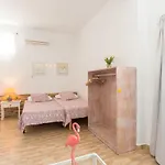 Habitación doble en villa