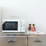 Habitación doble en villa