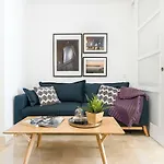 Apartamento Lujo Ancha Del Carmen