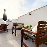 Apartamento Lujo Ancha Del Carmen