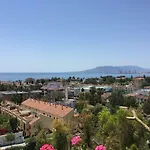 Malaga En Familia