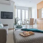 Living4Malaga Edificio Fajardo 6