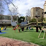 Infostays Maria Zambrano