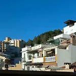 Calma House City -Beach