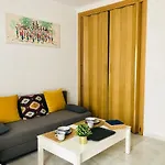 Estudio Pedregalejo