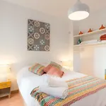 Vintage Apartment Malaga