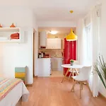 Vintage Apartment Malaga
