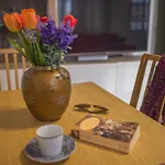 Apartamento Padilla Playa Huelin