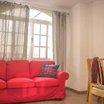 Apartamento Padilla Playa Huelin
