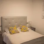 Apartamento Padilla Playa Huelin