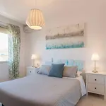 Daoiz Boutique Apartment
