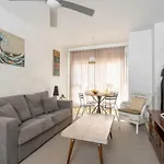 Turistic Home 4-Attic
