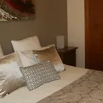 Apartamento Malaga Centro Y Playa-Parking