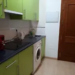 Apt En Carreteria En Centro Historico