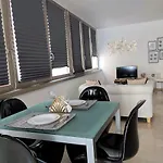Arc Apartamentos 4B