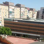 Un Lugar Agradable En Malaga