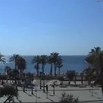 Un Lugar Agradable En Malaga