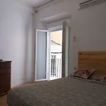 David Malaga Apartments