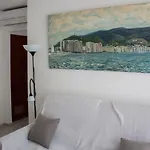 Centrico Apartamento Nuevo, Zona Corte Ingles