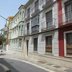 Apartamento Plaza Montano