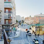 Hola Malaga Atarazanas