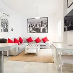 Ml2C-Quiet Oasis In Malaga\'S Heart