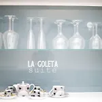 La Goleta Suite