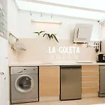 La Goleta Suite