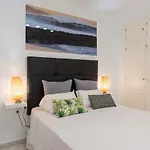 Ml2C-Quiet Oasis In Malaga\'S Heart