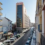 Apartamentos Marmoles