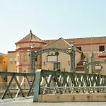 Cosy Loft In Malaga Historical Centre