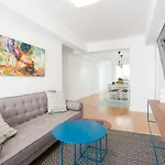 Centrico Apartamento 2 Dorm