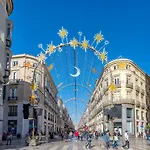 Apartamentos Bolsa Larios