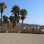 Apartamento Malagueta Beach 10