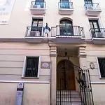 Malaga Centrico Picasso
