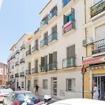 Malaga Paradise