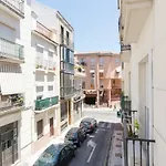 Malaga Paradise