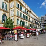 Malaga Paradise