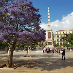 Malaga Paradise